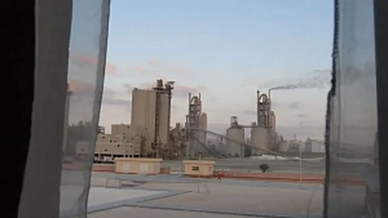 مصر تدشن مجمعًا جديدًا للمشاريع الصناعية الكبرى بمنطقة العين السخنة